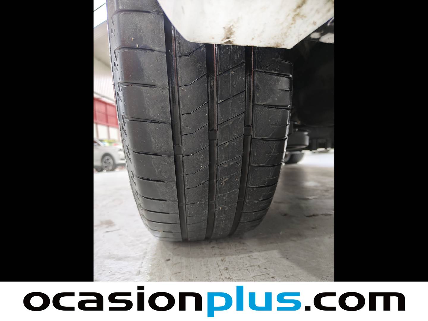 Foto Seat Ibiza SEAT Ibiza 1.0 TSI S&S FR XL (115 CV)