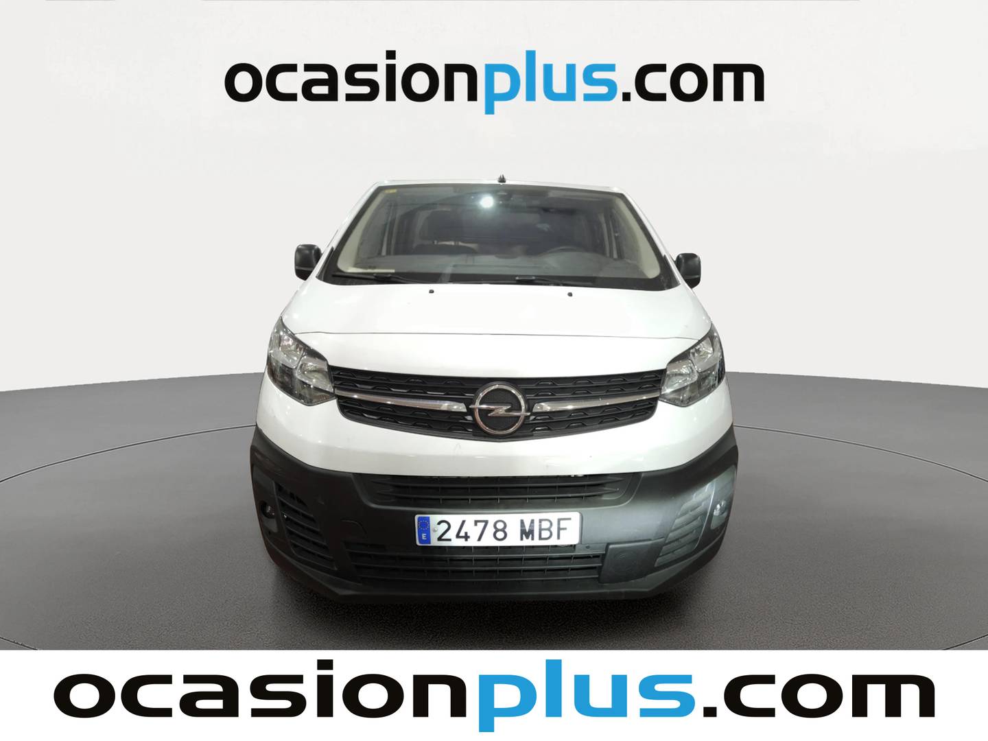 Opel Vivaro Opel Vivaro Furgon 1.5 Diésel L Incrementada Select (102 CV) barato