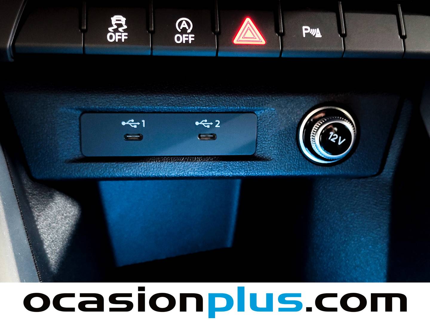 Audi A1 Audi A1 Sportback Adrenalin 30 TFSI Pack S-line (116 CV) S tronic gasolina