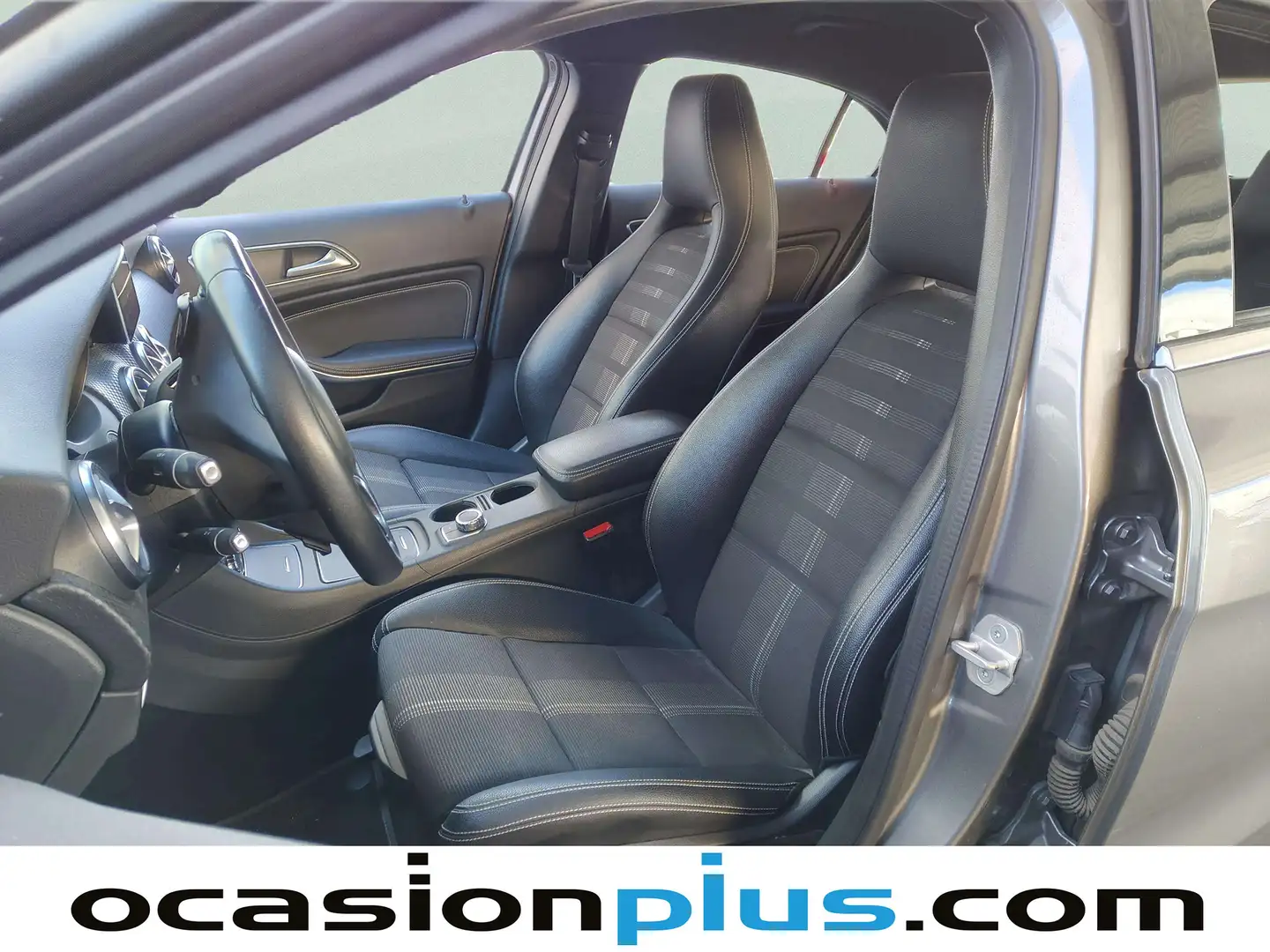 Foto Mercedes Clase A Mercedes-Benz Clase A Clase A 200 d (136 CV)