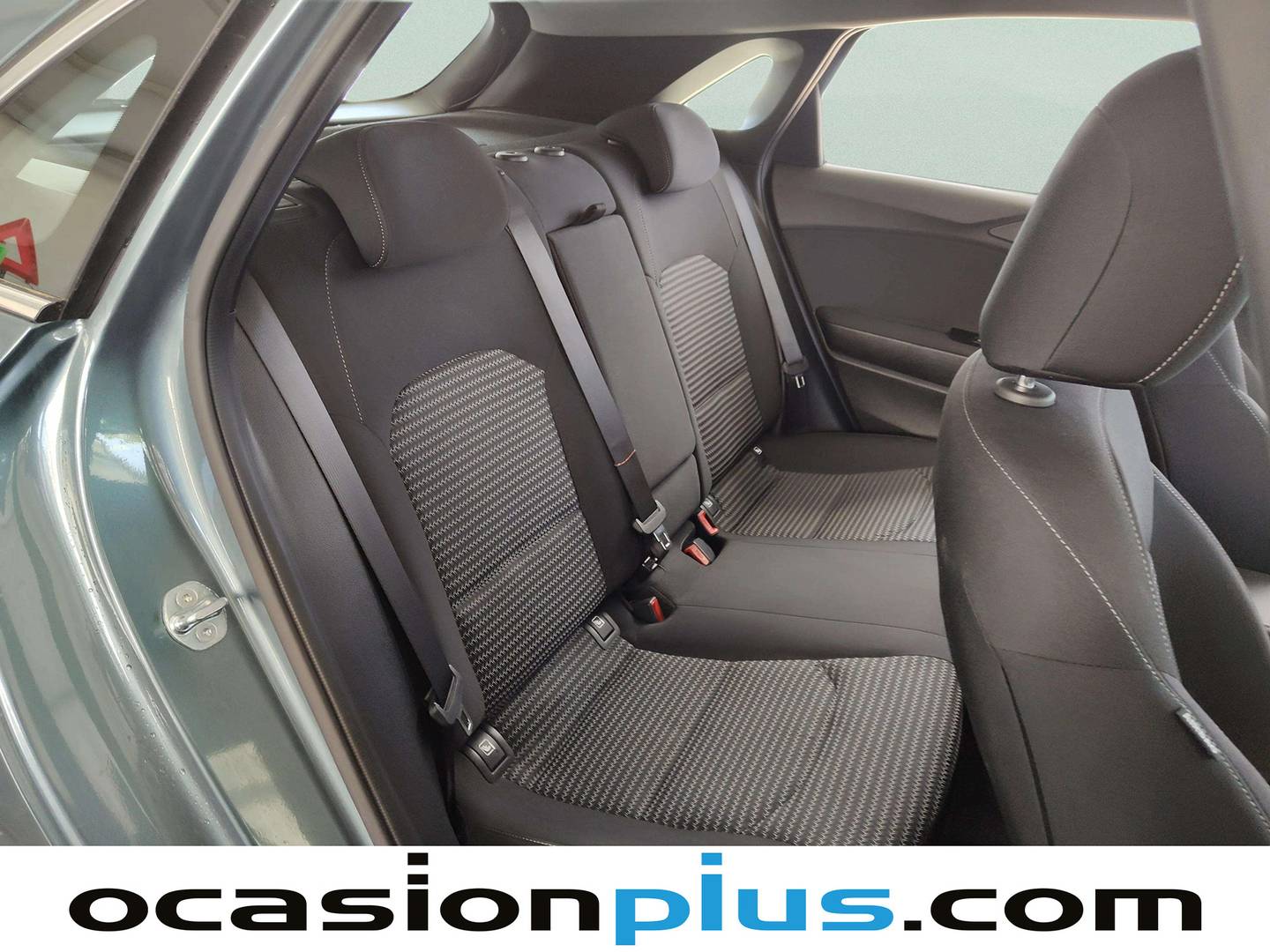 KIA Ceed KIA Ceed 1.0 T-GDI Drive (100 CV) manual