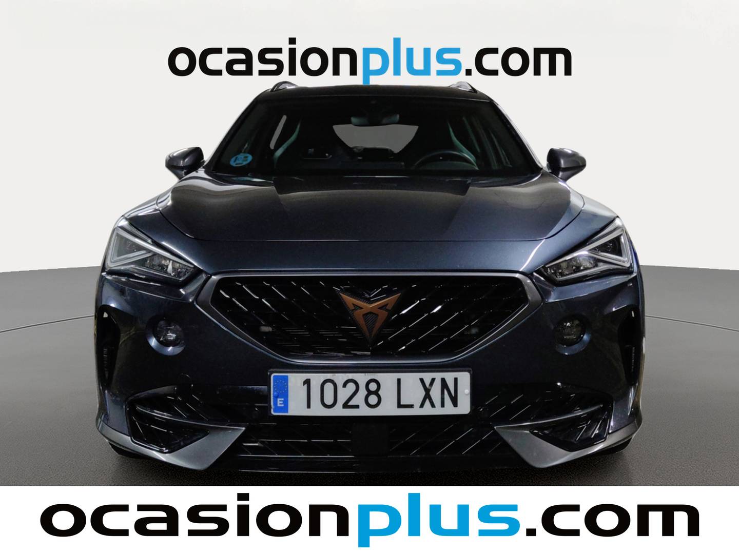 Foto Cupra Formentor CUPRA Formentor 2.0 TSI VZ 4Drive DSG (310 CV)