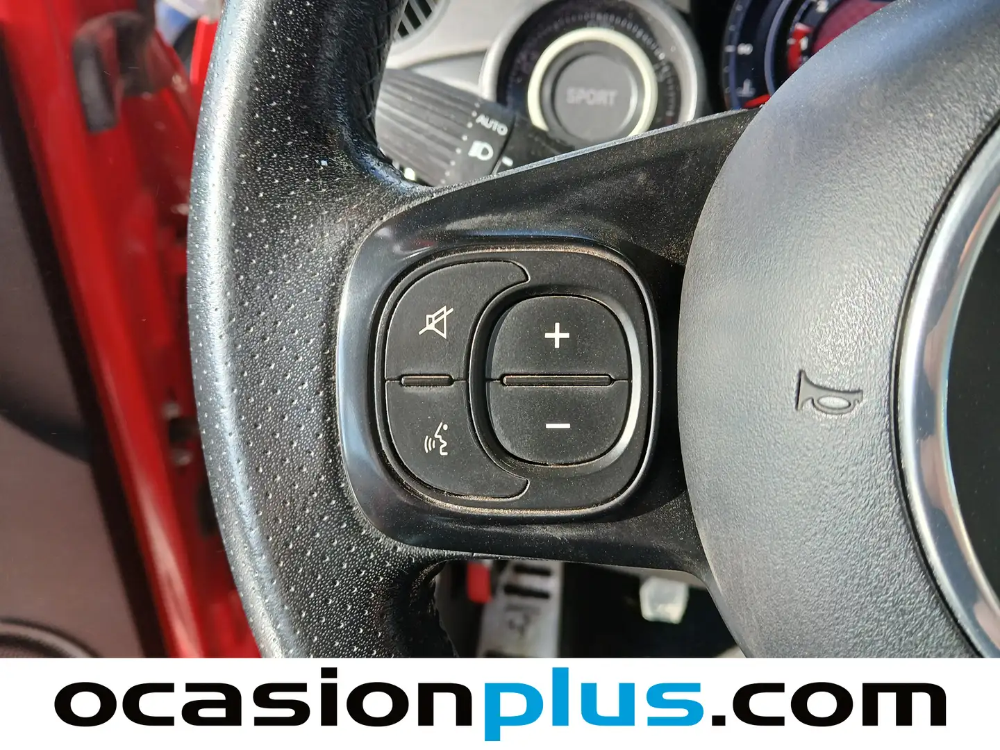 Foto Abarth 500 Abarth 500 1.4 16v T-Jet 595 (165 CV)