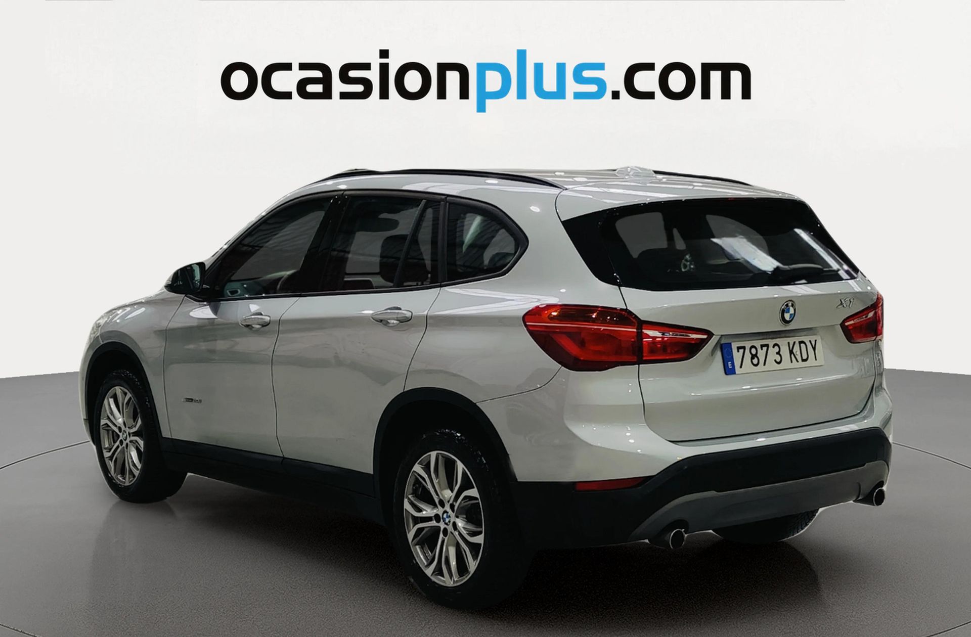 BMW X1 sDrive20i - foto 4