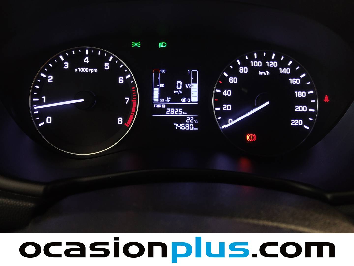Hyundai i20 Hyundai i20 1.2 MPI Elegant Nav (84 CV) manual