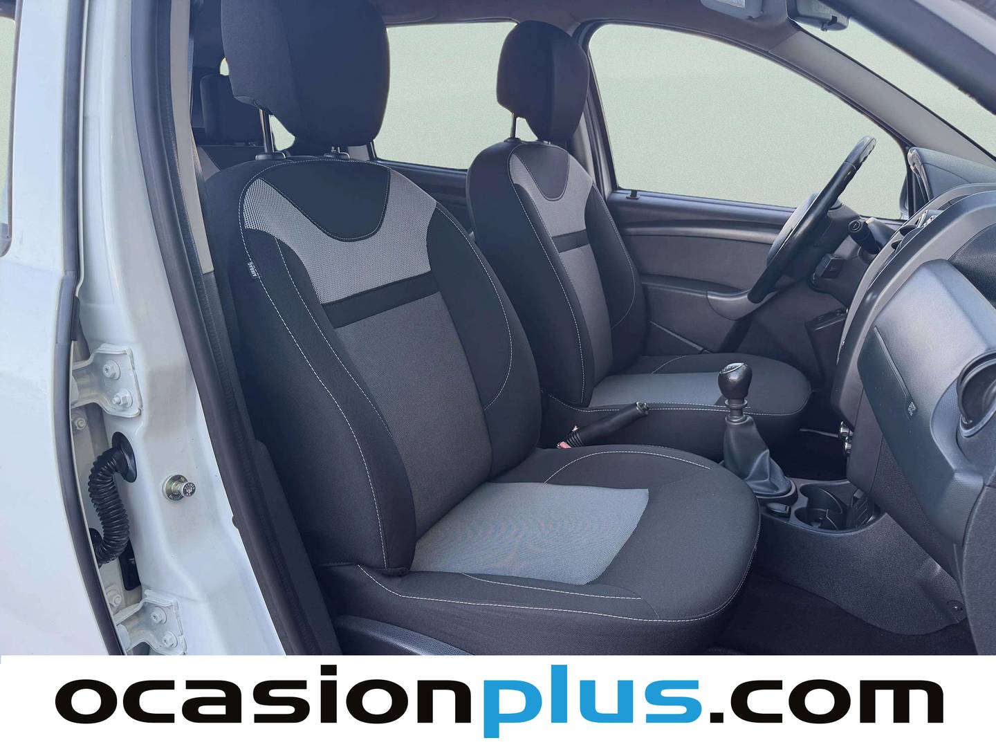 Foto Dacia Duster Dacia Duster Laureate TCE (125 CV) 4X2