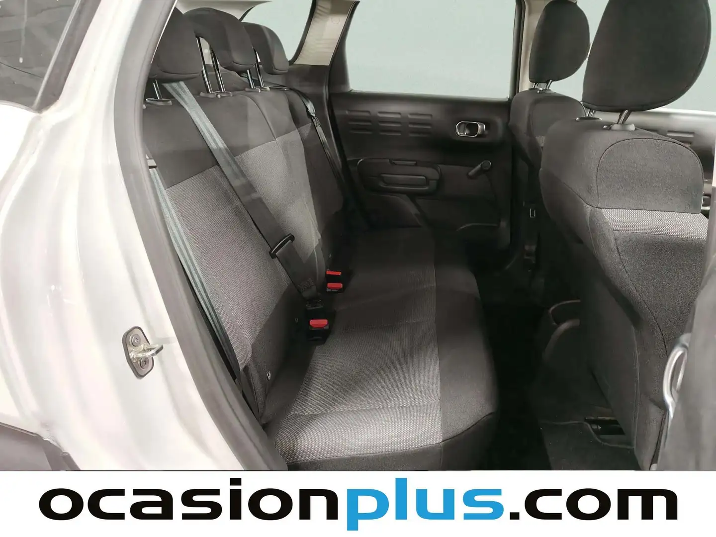 Foto Citroën C3 Aircross Citroen C3 Aircross PureTech 110 S&S Live Pack (110 CV)