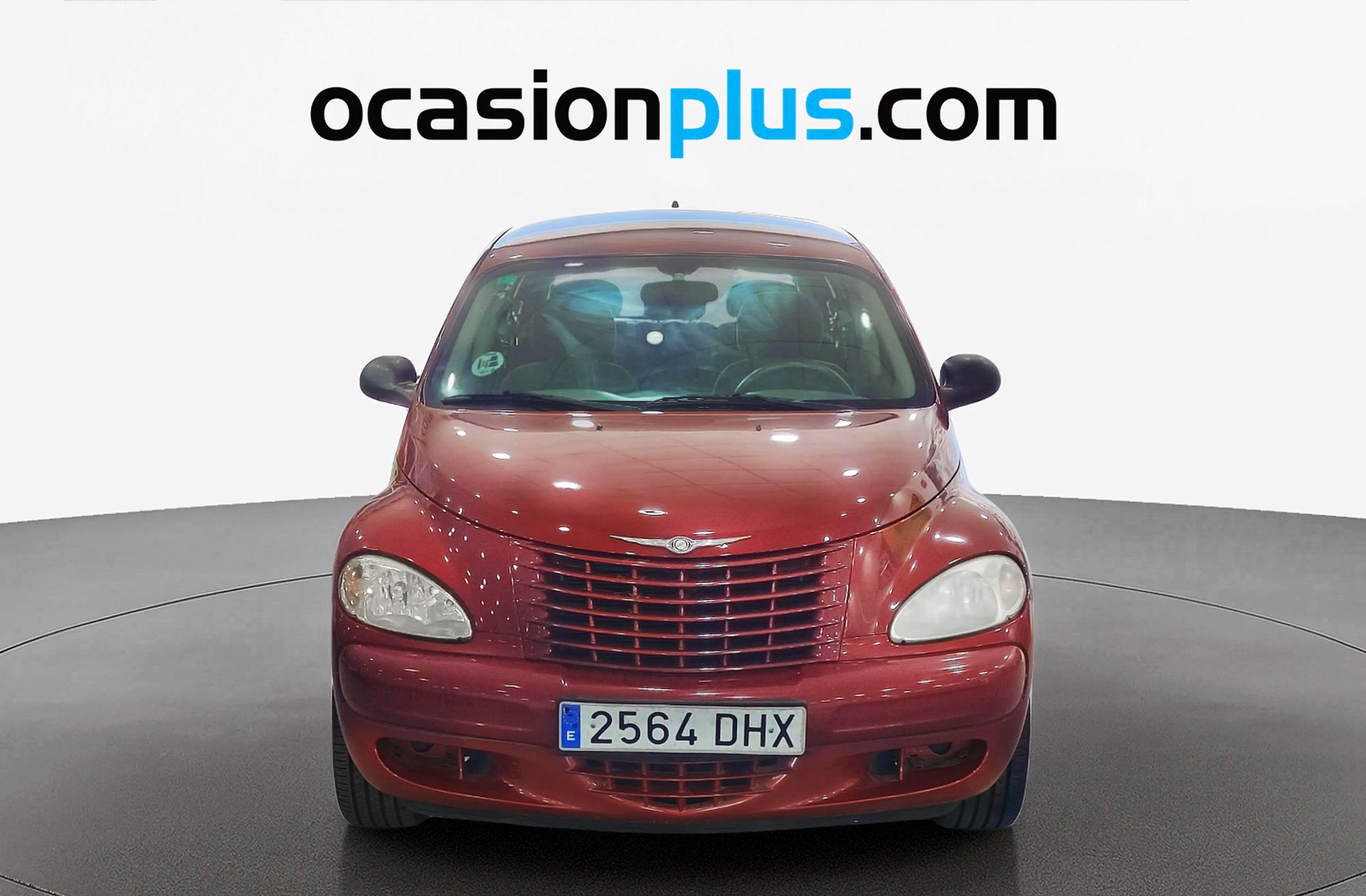 Chrysler PT Cruiser 2.4 Touring - foto 10