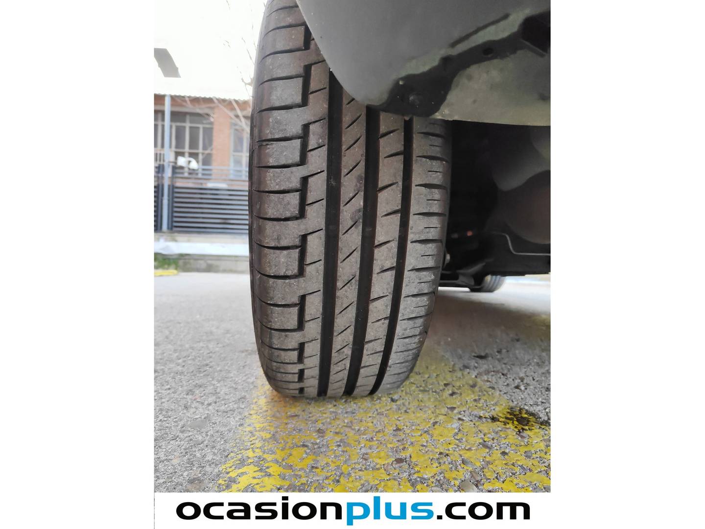 Renault Captur Renault Captur Zen Energy TCe (120 CV) seminuevo