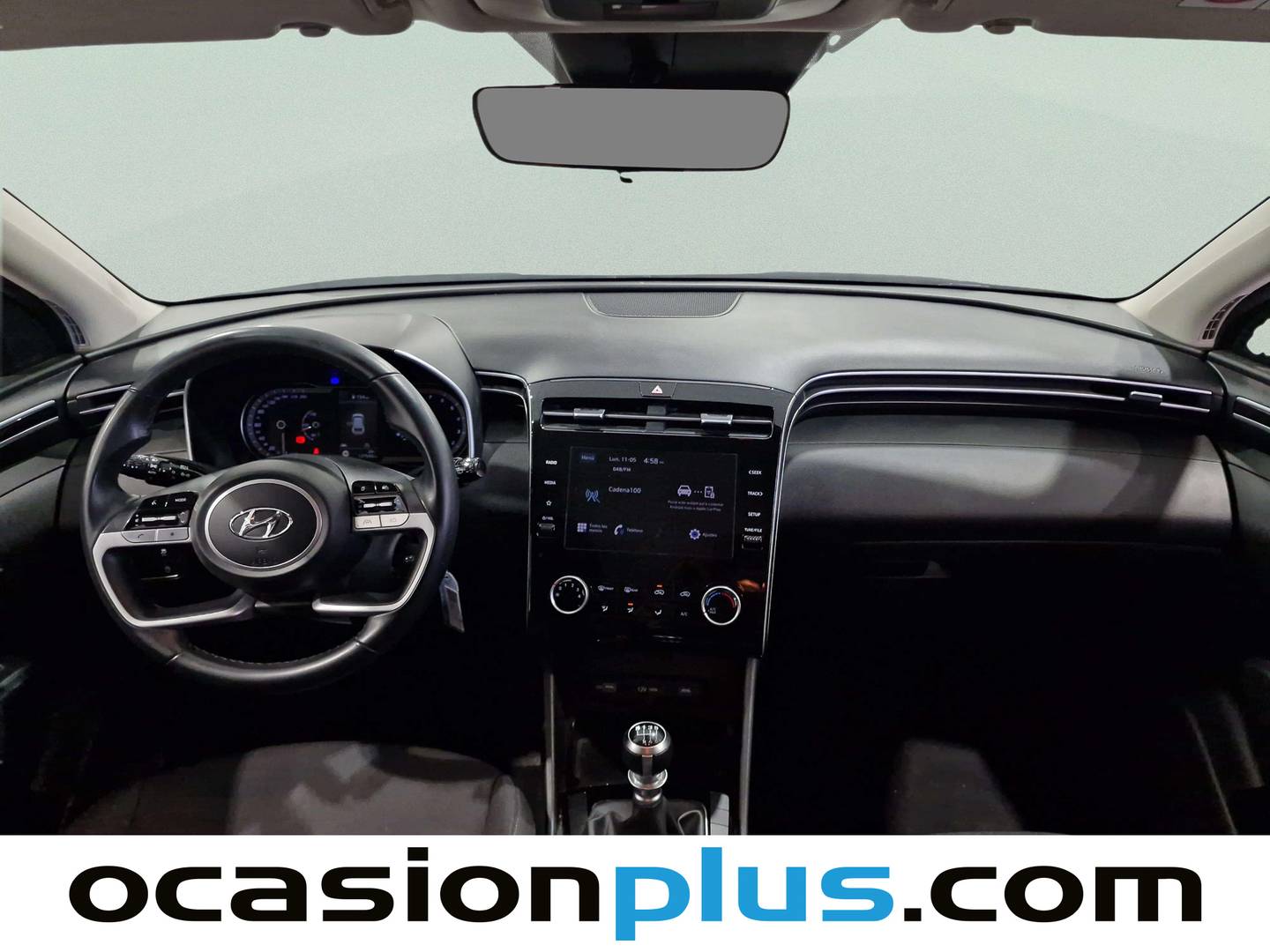 Hyundai Tucson Hyundai Tucson 1.6 TGDI Klass 4x2 (150 CV) de ocasión