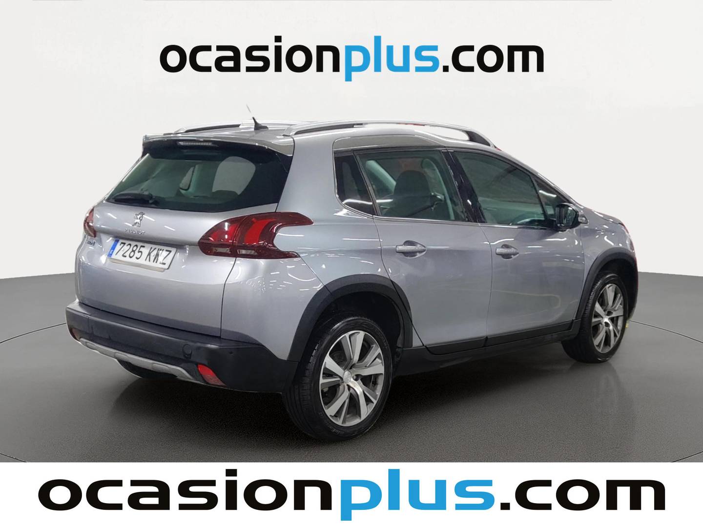 Foto Peugeot 2008 Peugeot 2008 BlueHDi 100 Allure (100 CV)