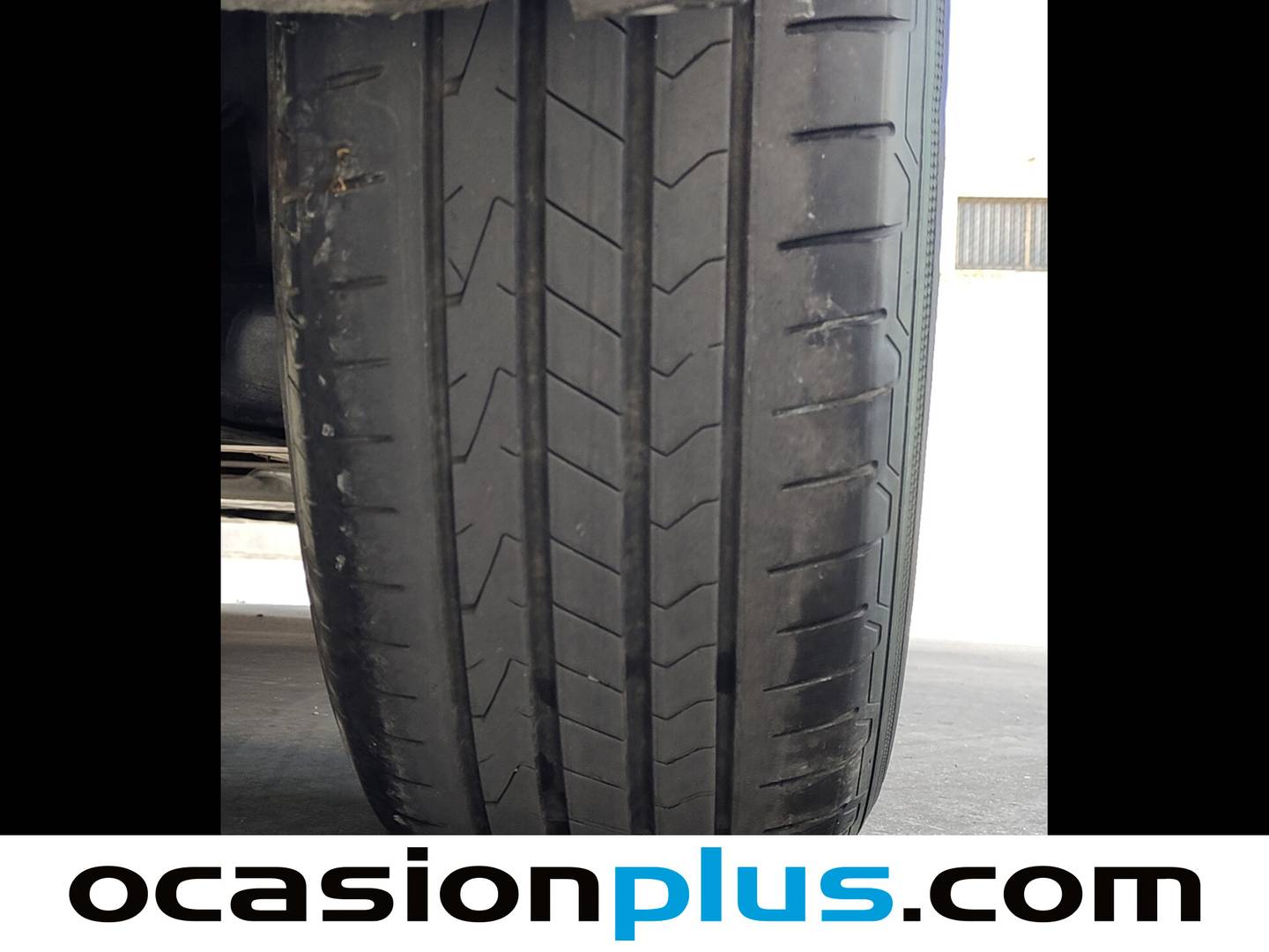 Foto Seat Tarraco SEAT Tarraco 1.5 TSI S&S Style XL DSG (150 CV) 7 Plazas