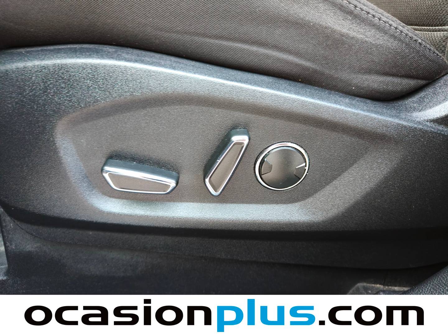 Paquetes del Ford Galaxy Ford Galaxy 2.0 TDCI Titanium (150 CV)