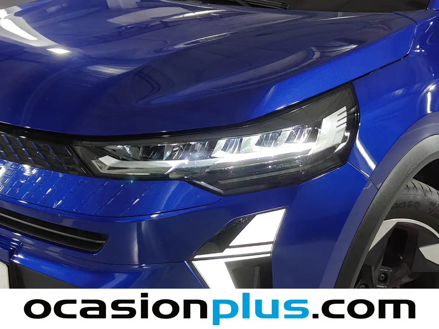 Foto Renault Captur Renault Captur Techno TCe (90 CV)