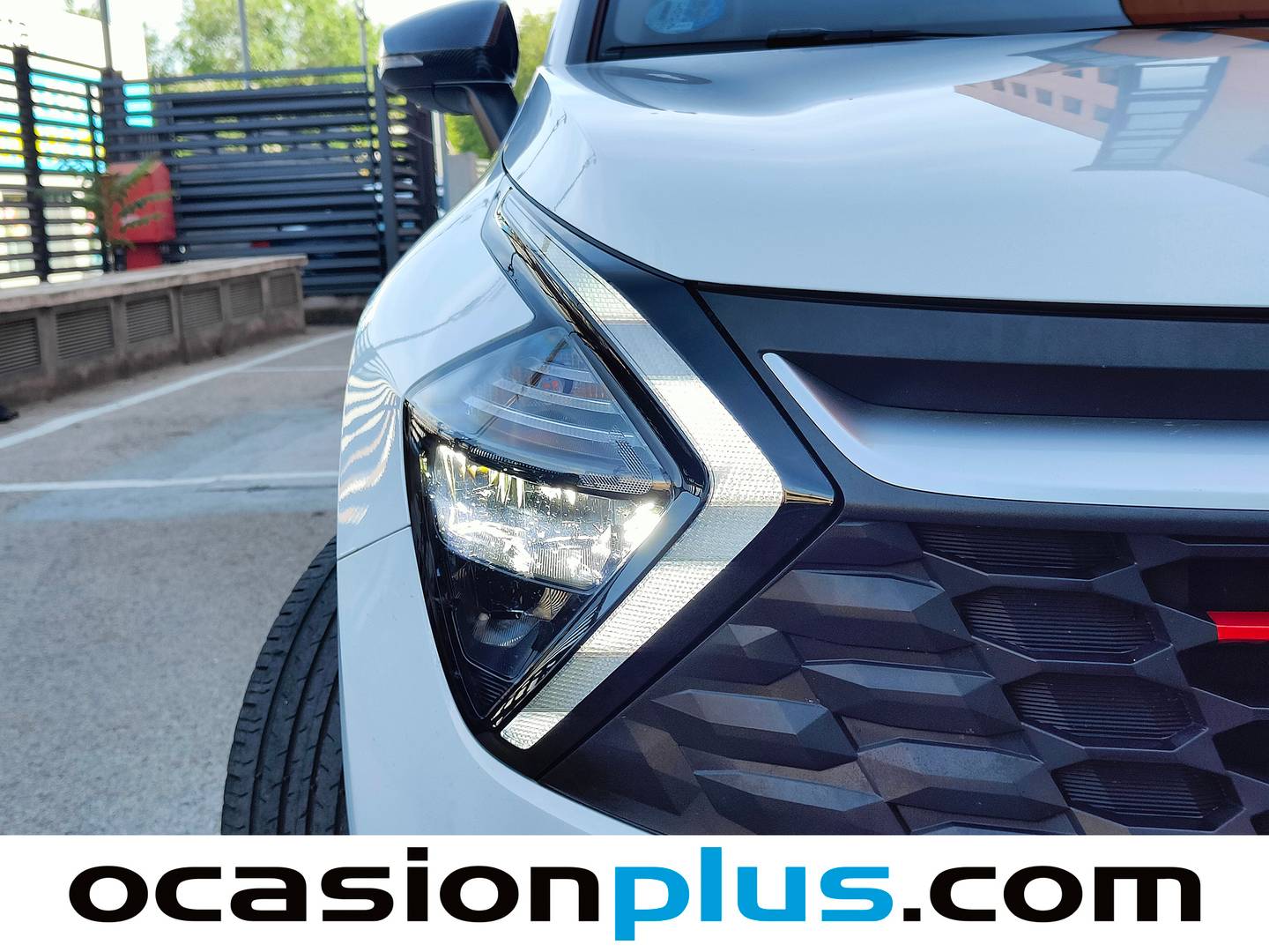 Accesorios del KIA Sportage KIA Sportage 1.6 T-GDi MHEV Drive 4x2 (150 CV)