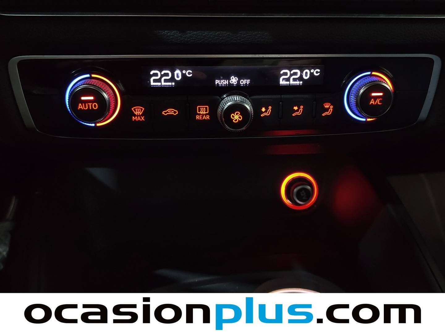 Acabados Audi A3 Audi A3 Sportback Advanced 1.4 TFSI (125 CV)