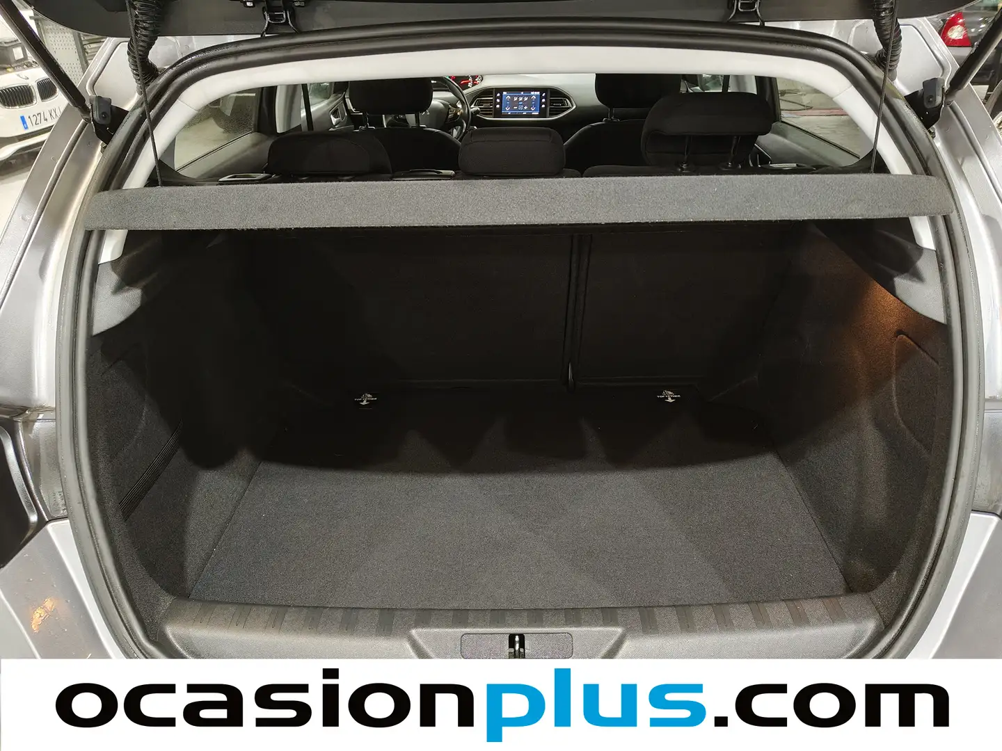 Foto Peugeot 308 Peugeot 308 BlueHDi 130 S&S Style (130 CV)