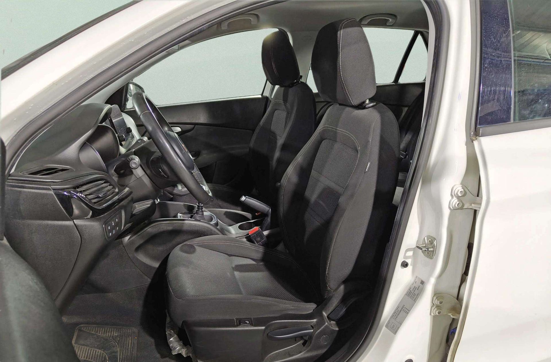Fiat Tipo SW 1.6 MultiJet Life - foto 10