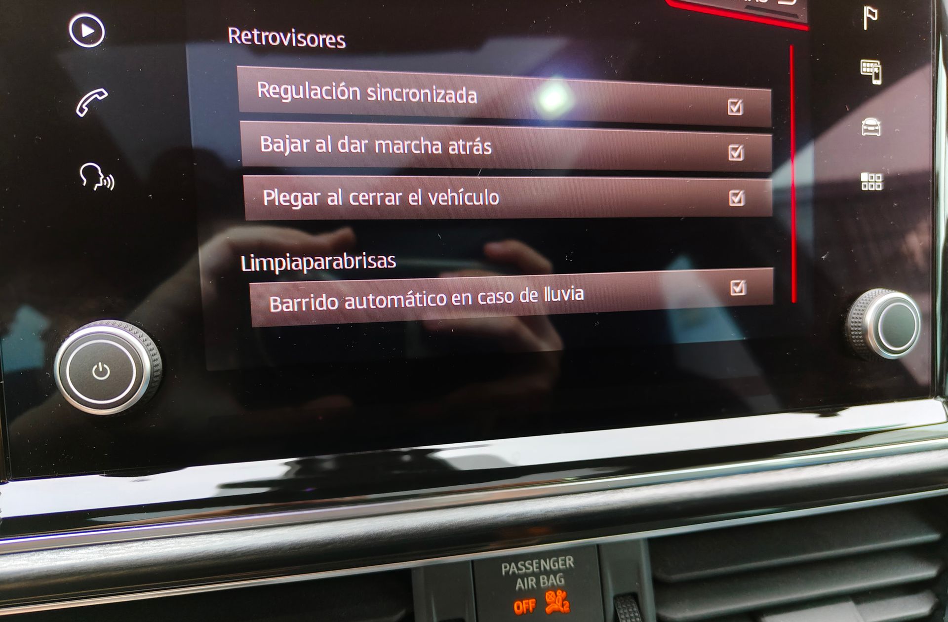 SEAT Tarraco 1.5 TSI Xcellence Plus 7 plazas - foto 41