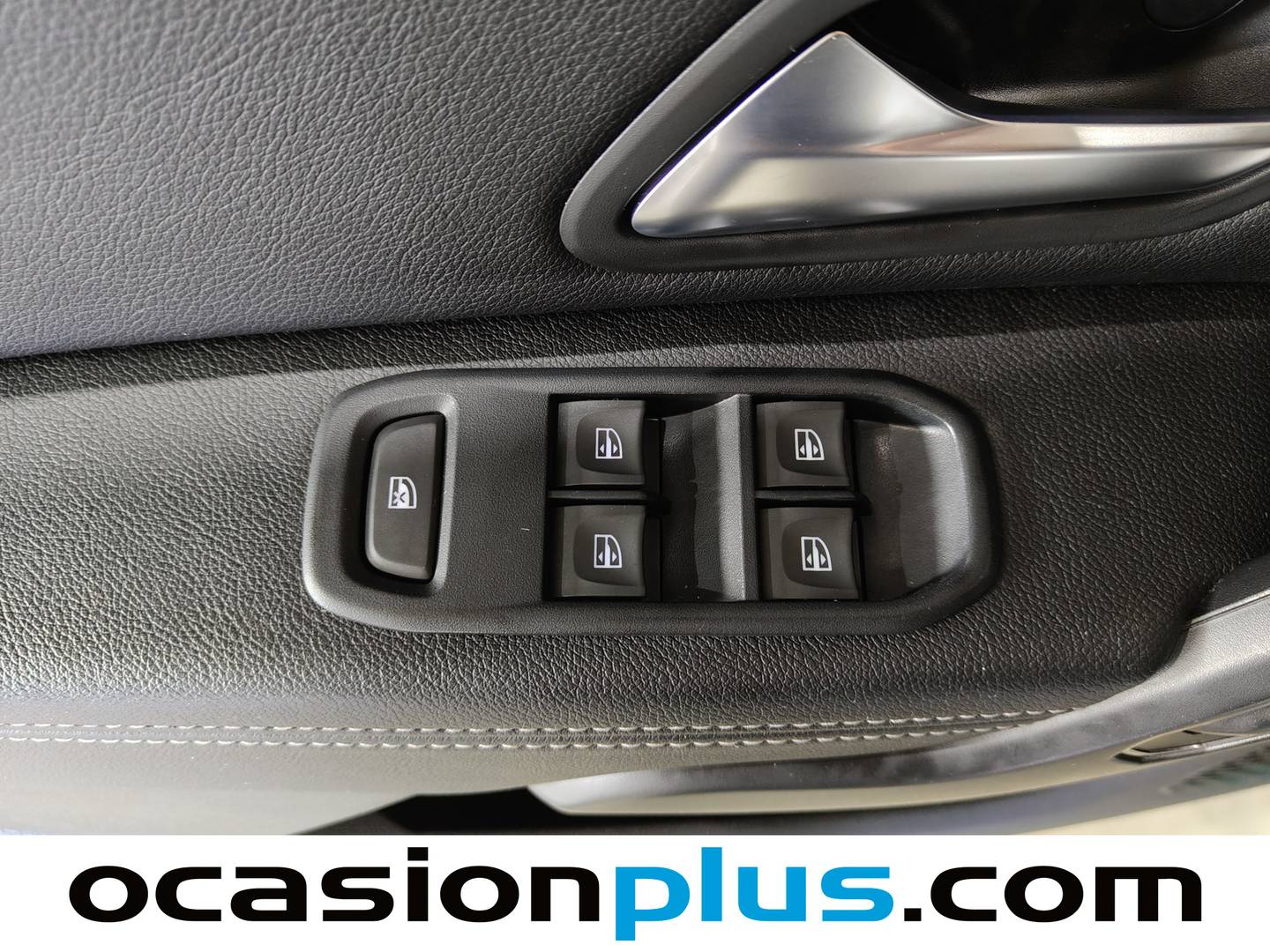 Foto Dacia Duster Dacia Duster TCE ECO-G Prestige 4X2 (100 CV) GLP