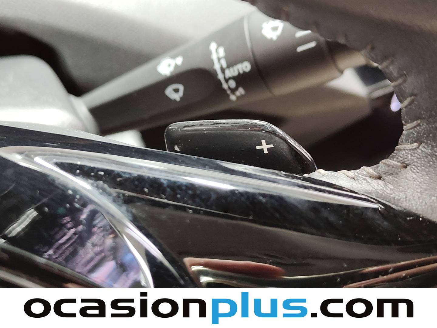Peugeot 308 Peugeot 308 BlueHDi 130 S&S Allure EAT8 (130 CV) km 0