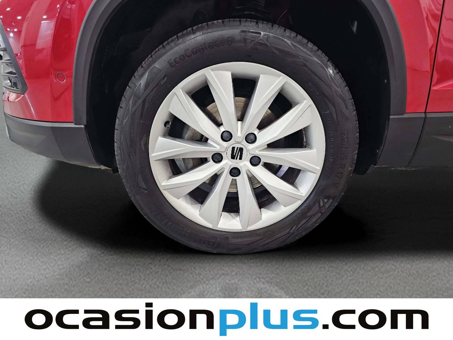 Seat Ateca SEAT Ateca 1.5 TSI S&S Style XL  (150 CV) 150cv