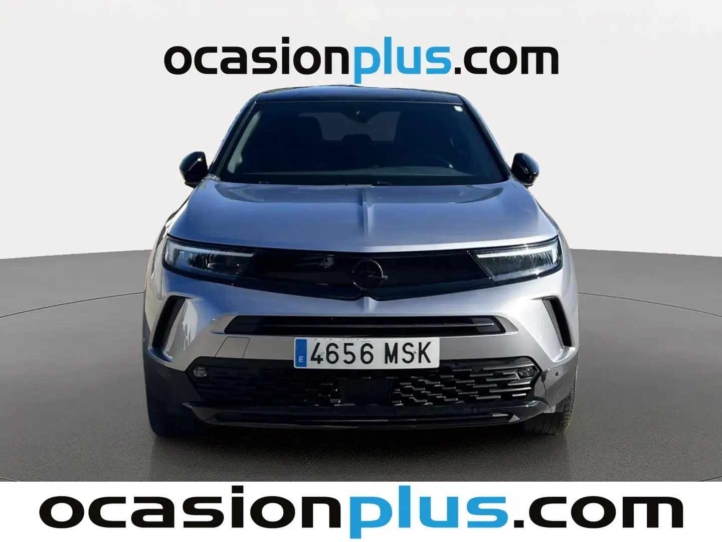 Foto Opel Mokka Opel Mokka 1.2 T Ultimate Auto (130 CV)