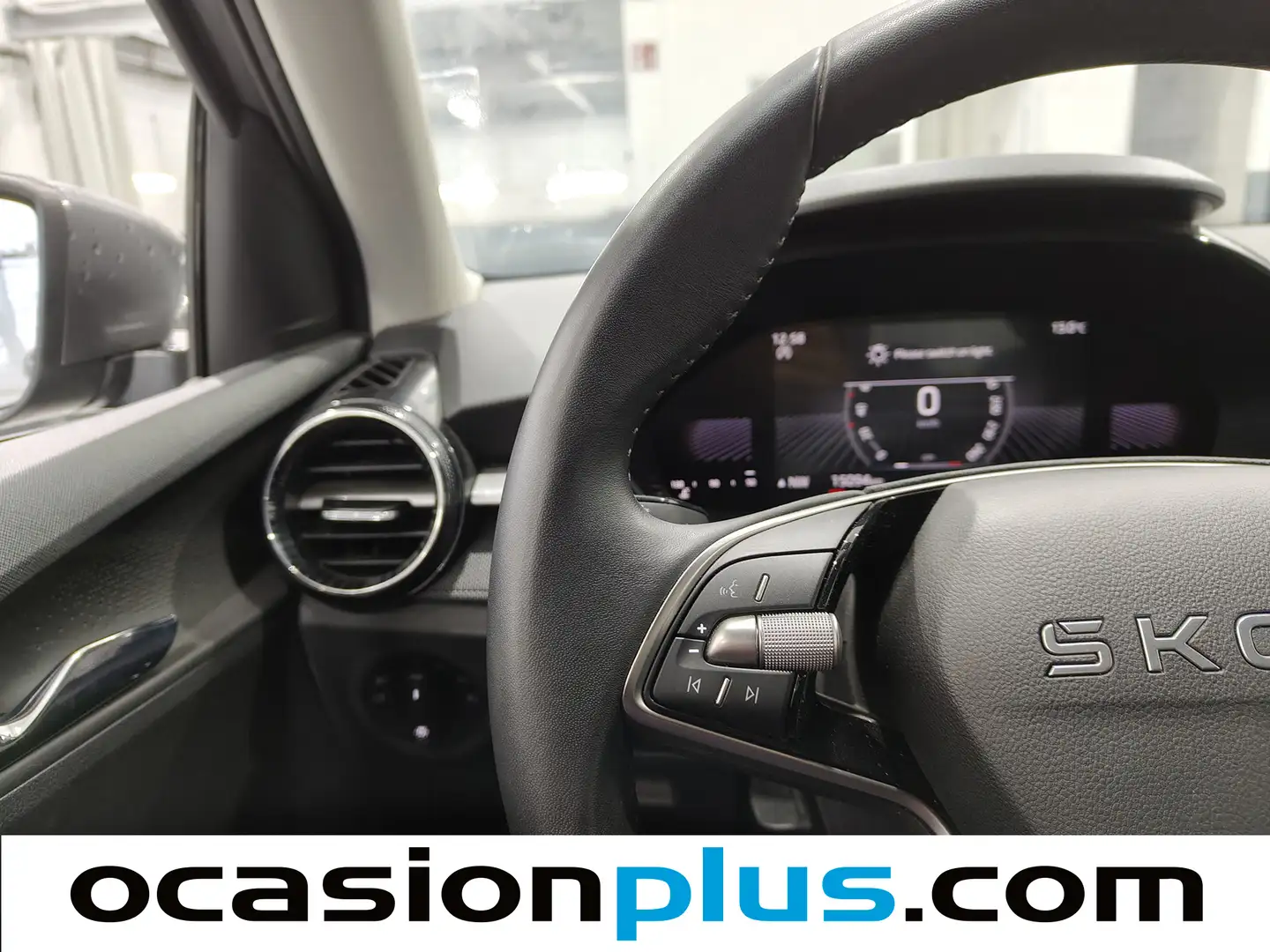 Foto Skoda Fabia Skoda Fabia 1.0 TSI Selection (95 CV)