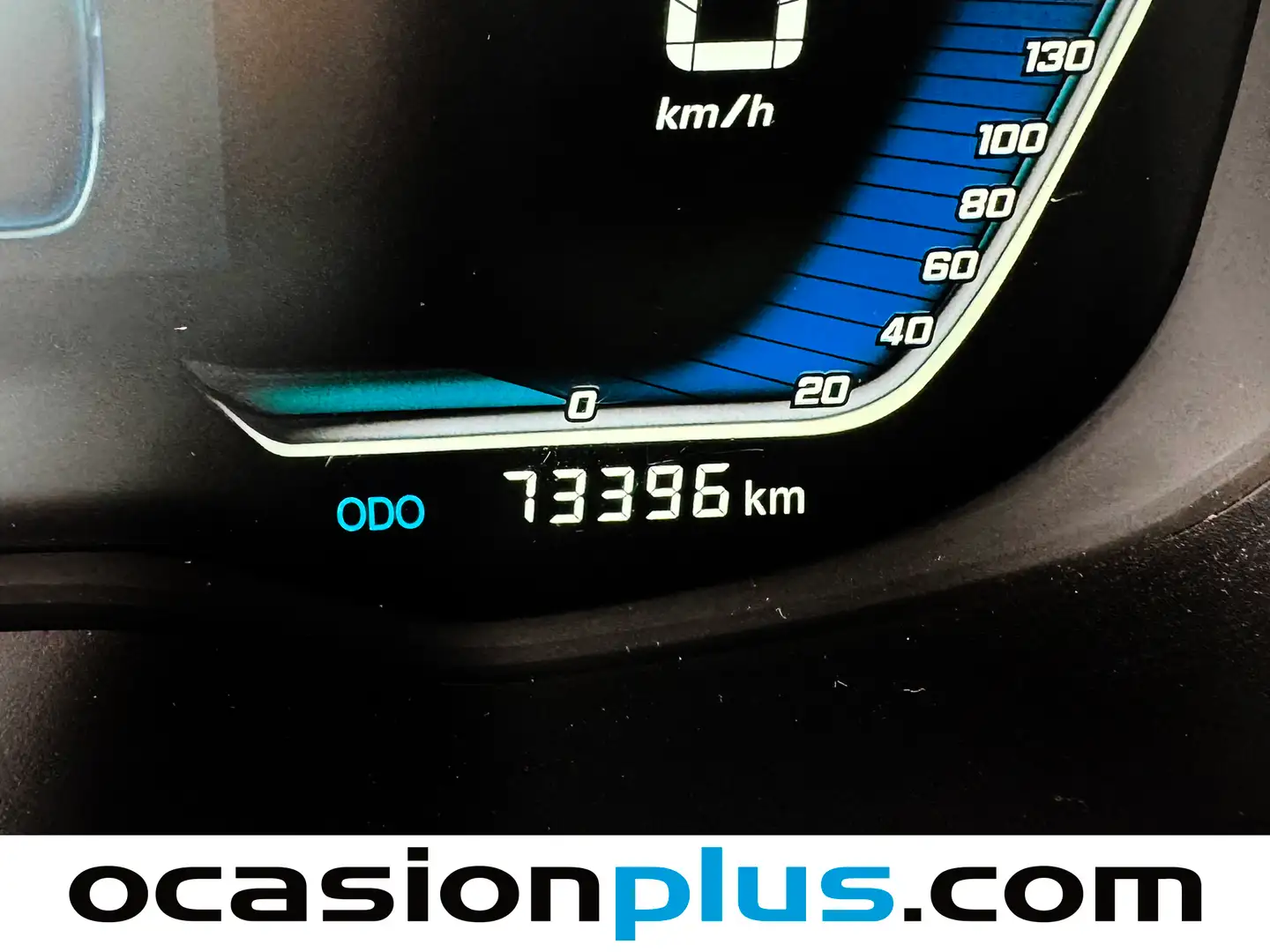 Foto SWM G01 SWM G01 1.5T Luxury (131 CV)