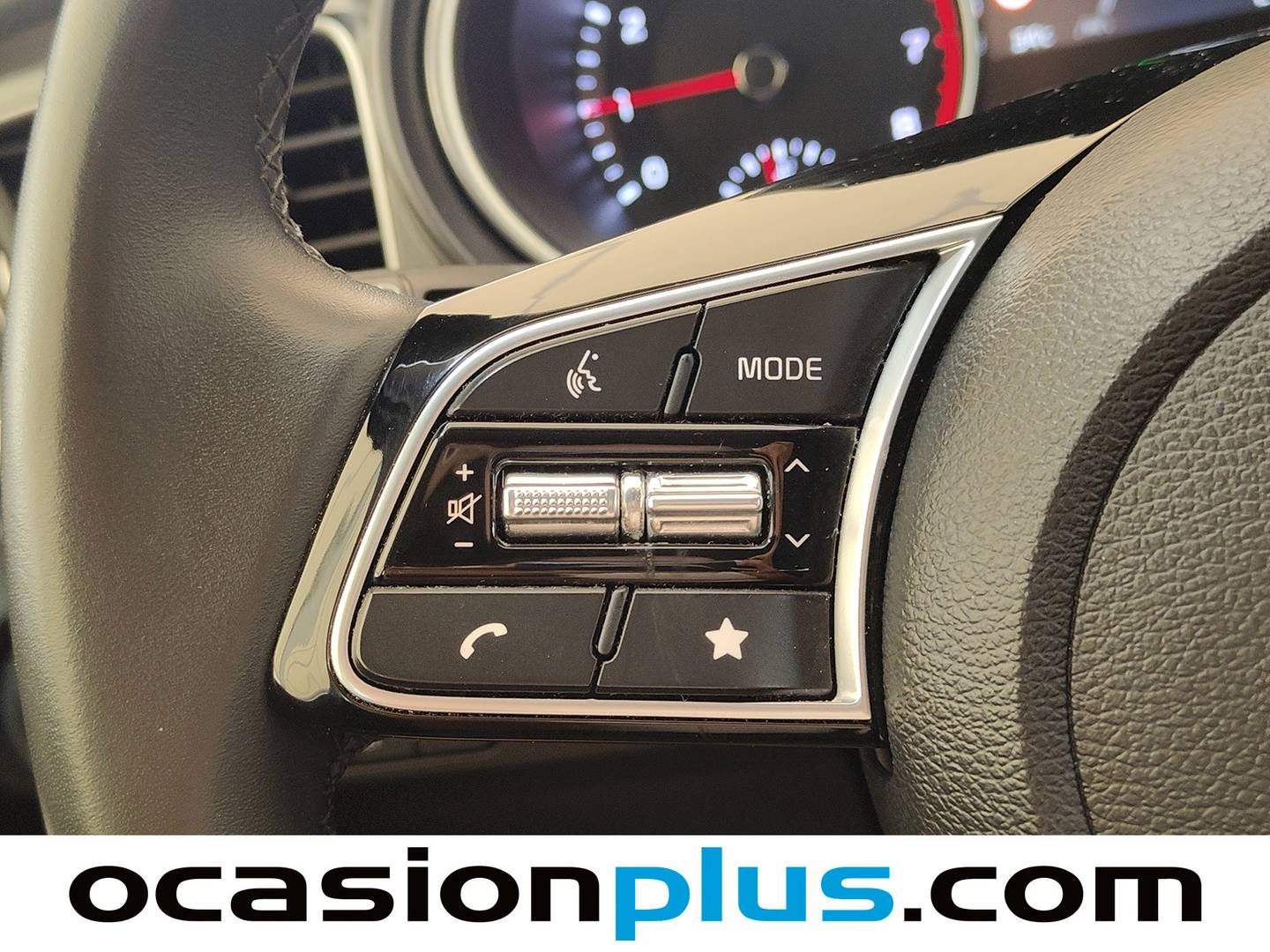 KIA Ceed KIA Ceed 1.0 T-GDI Drive (100 CV) seminuevo