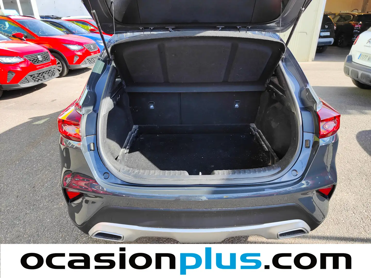 Foto KIA XCeed Kia XCeed 1.0 T-GDi Tech (120 CV)