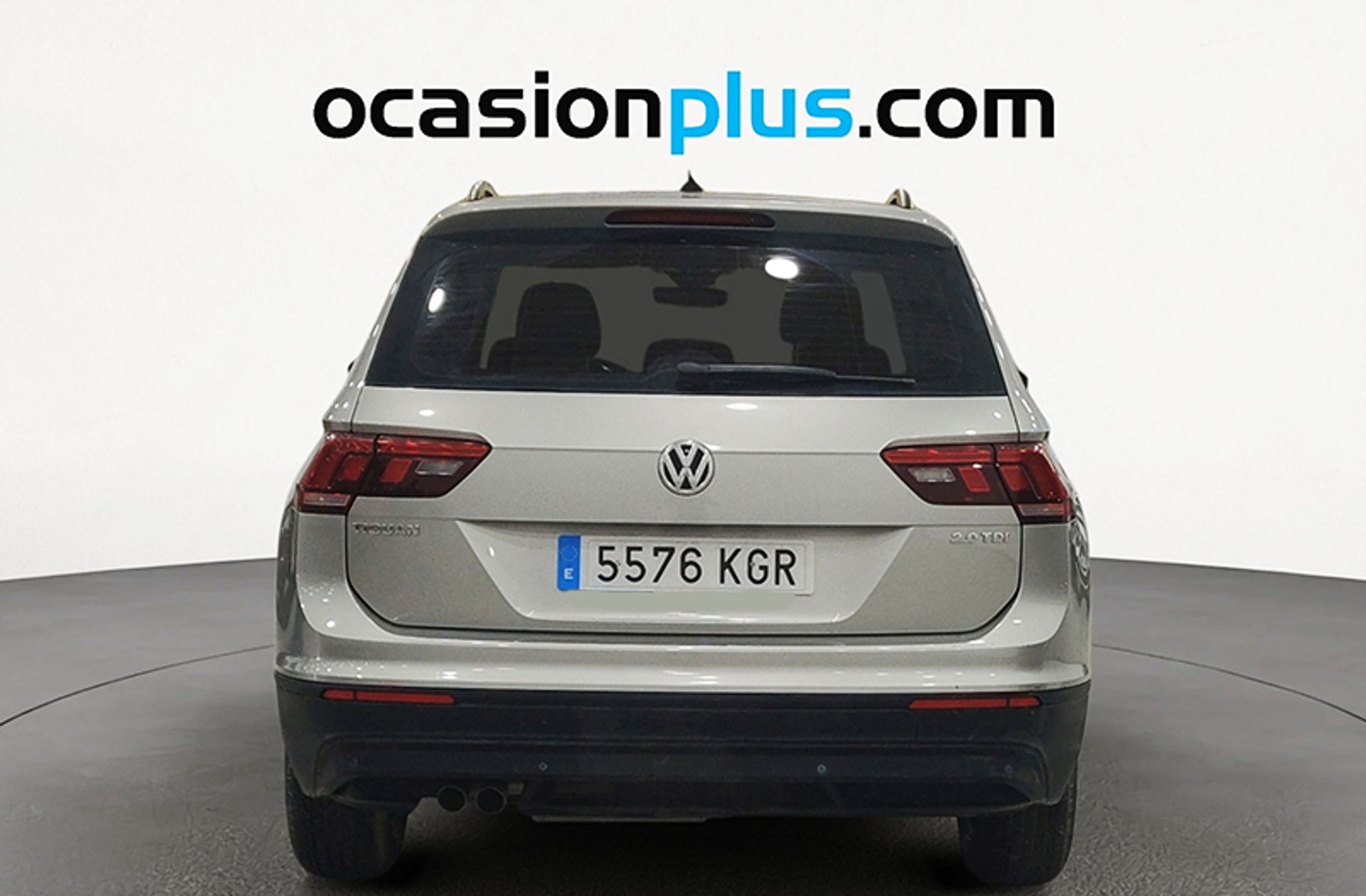 Volkswagen Tiguan Edition 2.0 TDI - foto 12