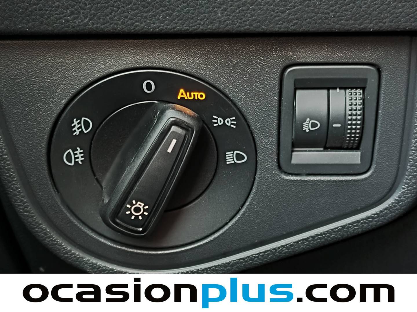 Foto Volkswagen Polo Volkswagen Polo R-Line 1.0 TSI  (110 CV) DSG