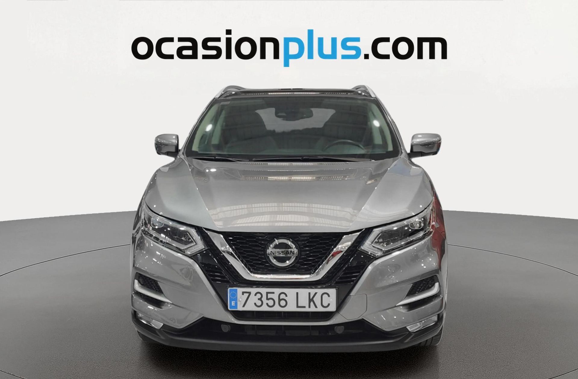 Nissan Qashqai DIG-T 160 Tekna+ - foto 16