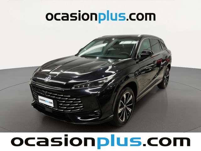 MG HS 1.5T Luxury DCT (170 CV) de segunda mano