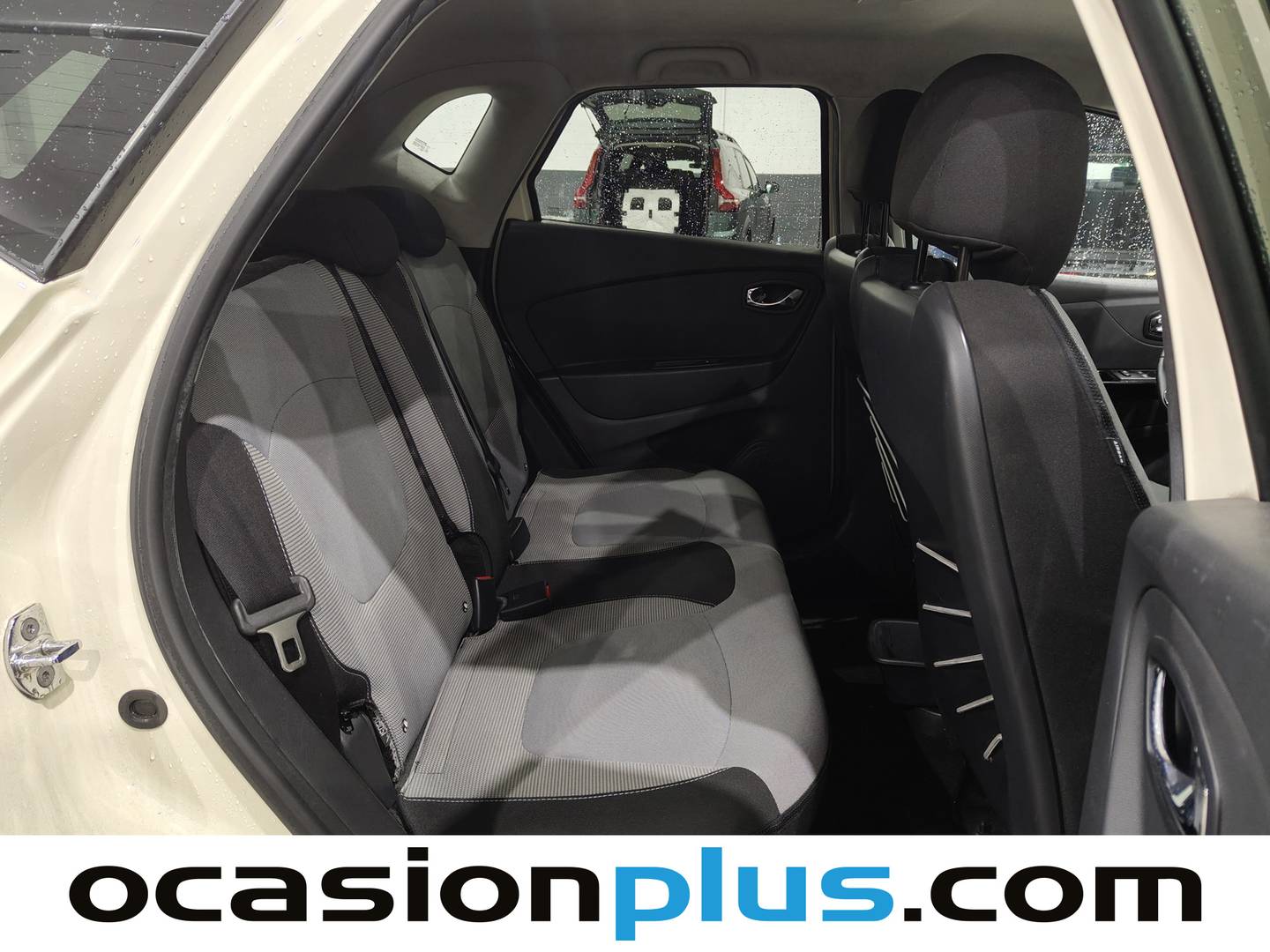 Renault Captur Renault Captur Zen Energy dCi (90 CV) EDC al mejor precio