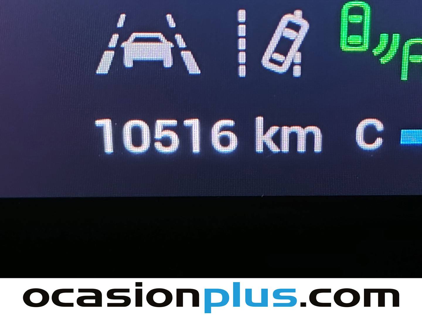 JAECOO 7 JAECOO 7 1.6 TGDI Select FWD (145 CV) seminuevo