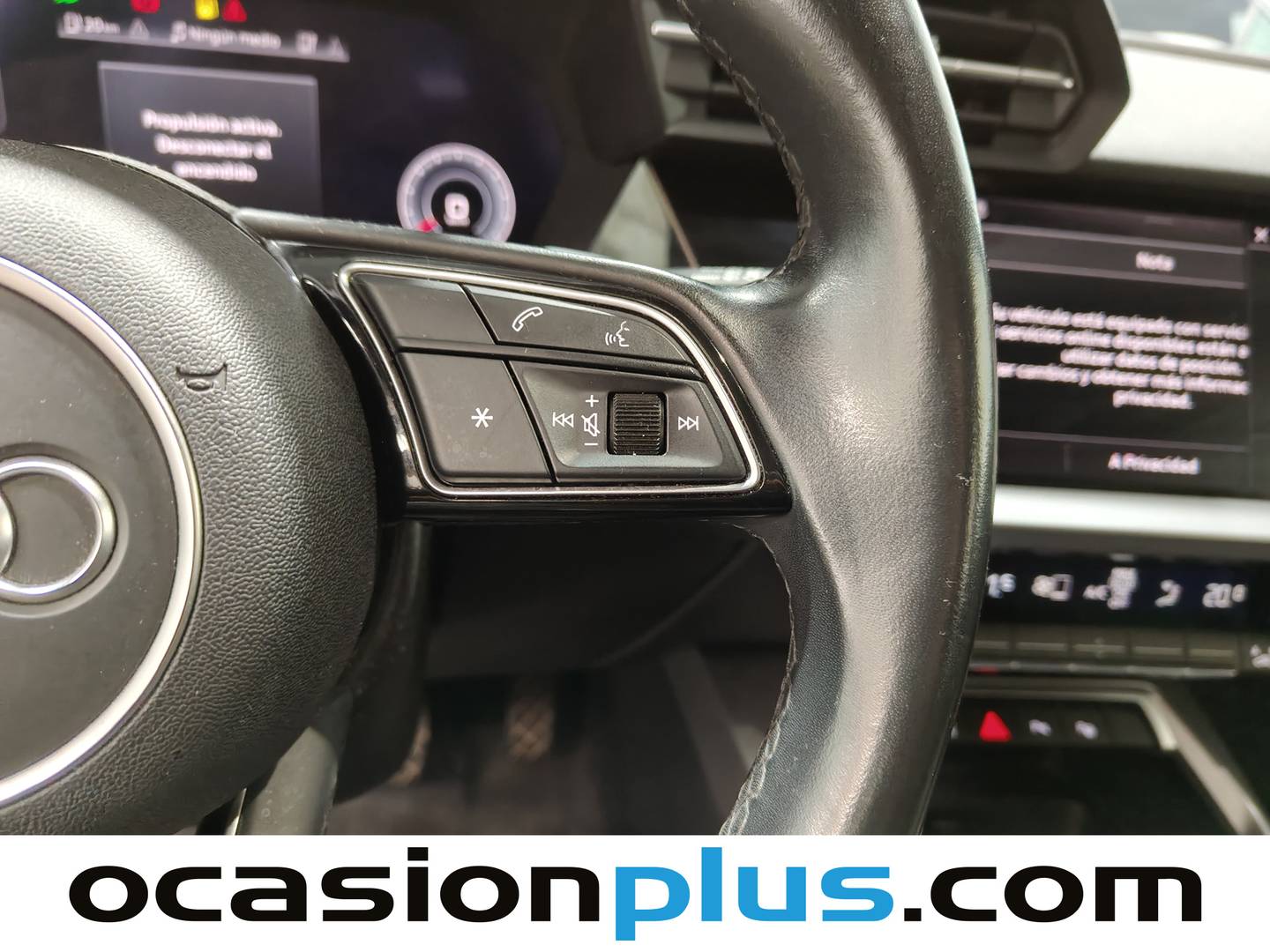 Audi A3 Audi A3 Sportback S line 35 TDI  (150 CV) S tronic km 0