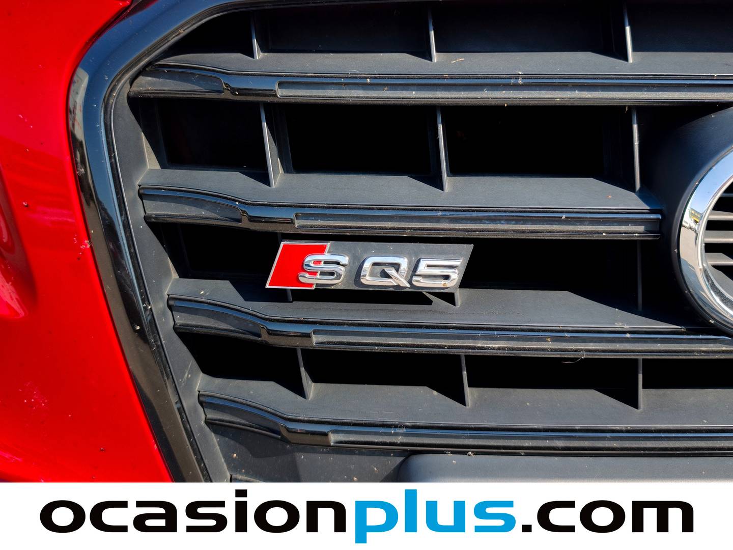 Audi SQ5 Audi SQ5 competition 3.0 TDI quattro (326 CV) Tiptronic 326cv