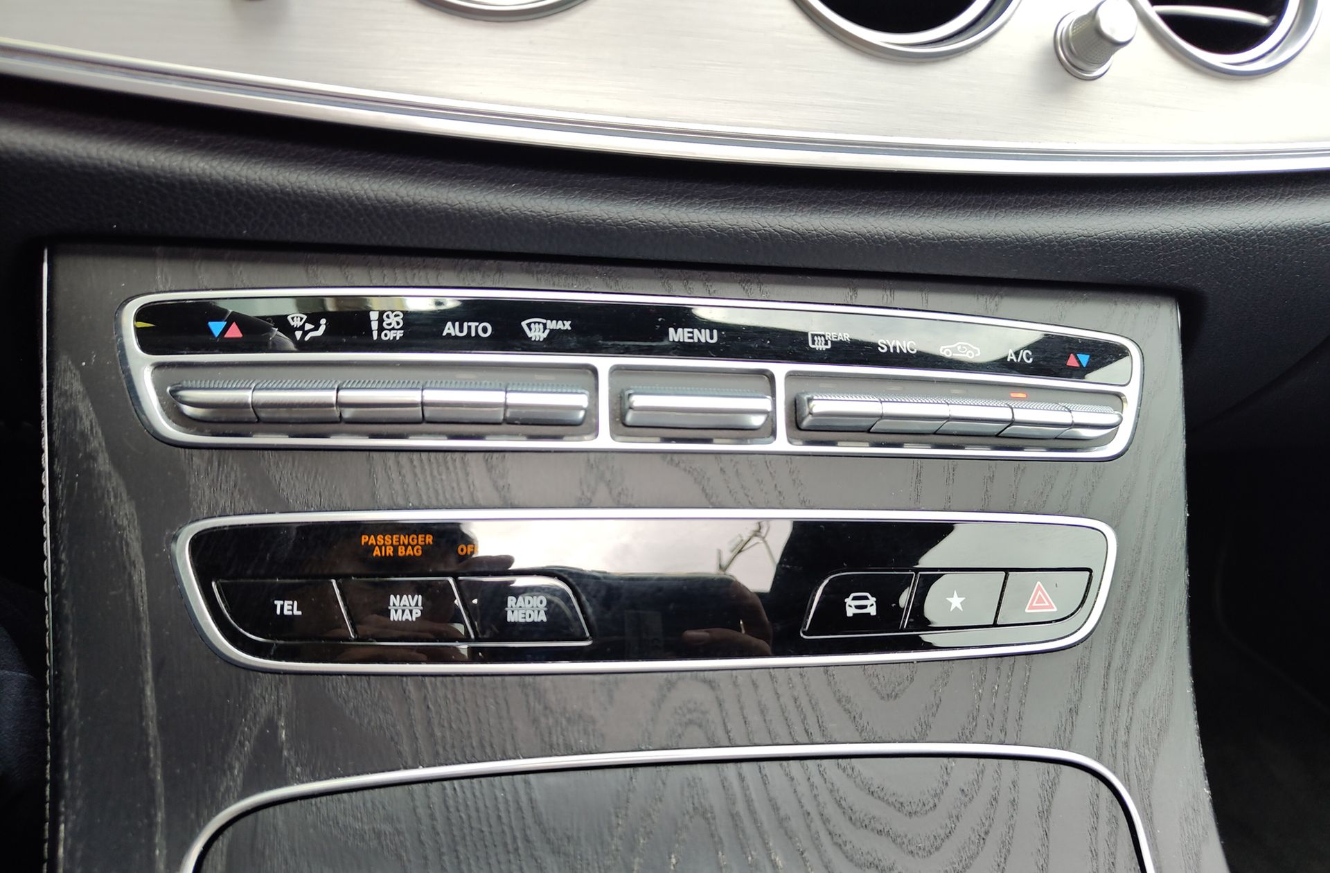 Mercedes-Benz Clase E E 220 d Estate Pack AMG - foto 36