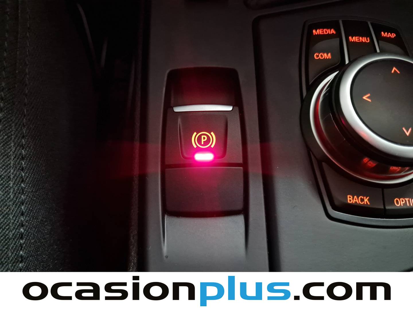 BMW X1 BMW X1 sDrive18i (140 CV) manual