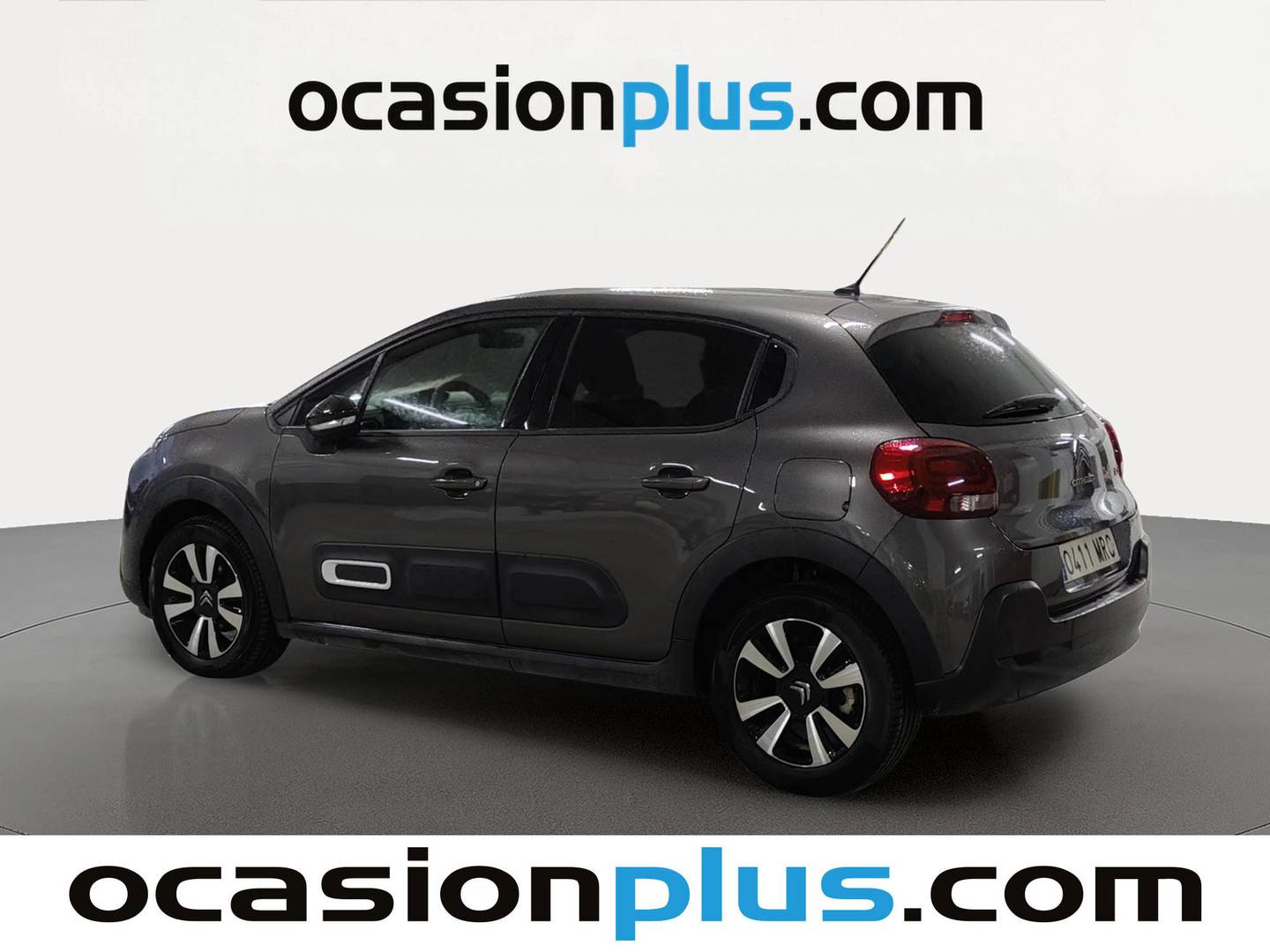 Foto Citroën C3 Citroen C3 PureTech 110 S&S Max (110 CV)