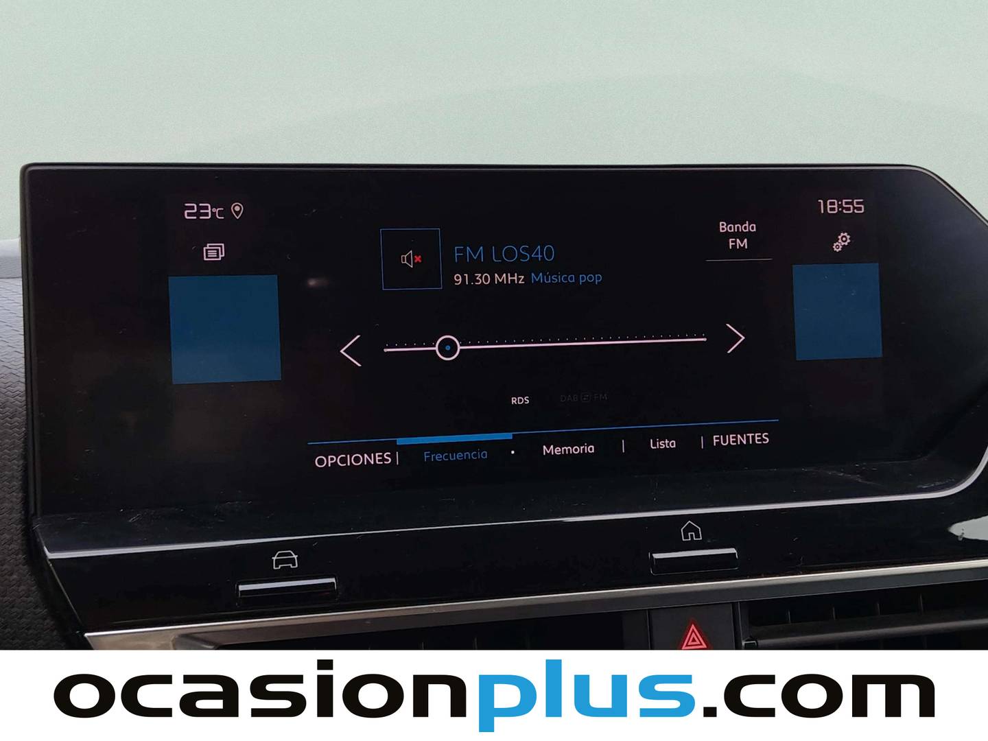 Citroën C4 Citroën C4 BlueHDi 110 S&S Feel Pack (110 CV) al mejor precio