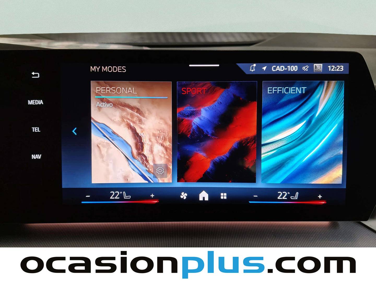 Foto BMW Serie 2 Active Tourer BMW Serie 2 225e xDrive Active Tourer (245 CV)  Pack M