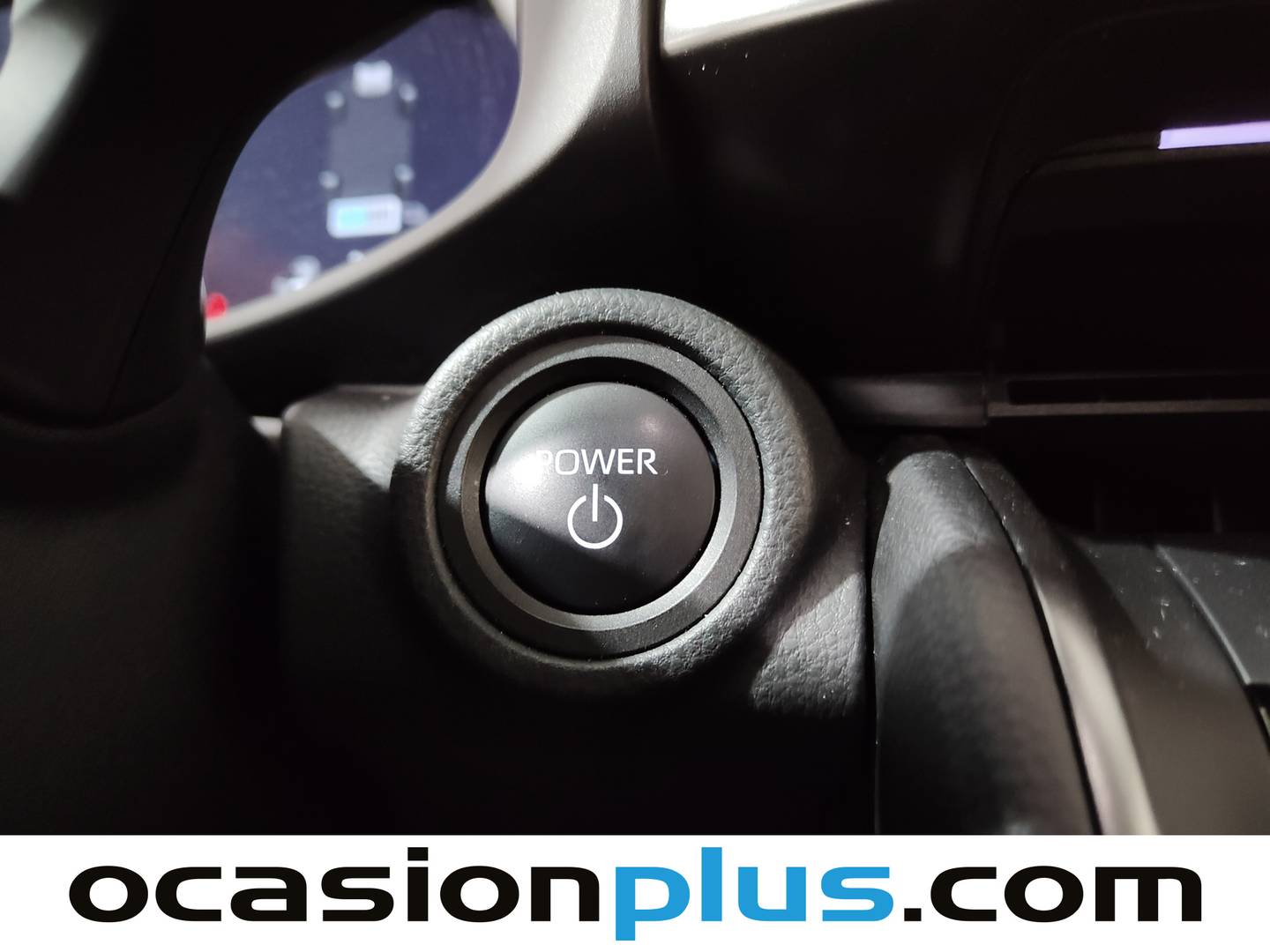 Toyota C-HR Toyota C-HR 200H GR Sport (196 CV) 2024