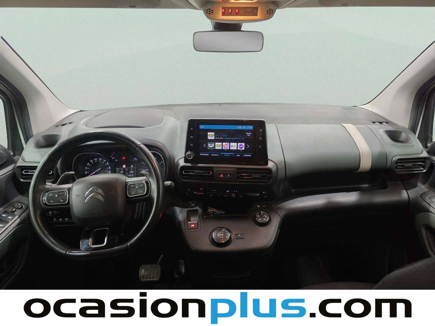 Citroën Berlingo Citroën Berlingo BlueHDi 130 S&S Talla XL Shine EAT8 (130 CV) 7 Plazas seminuevo