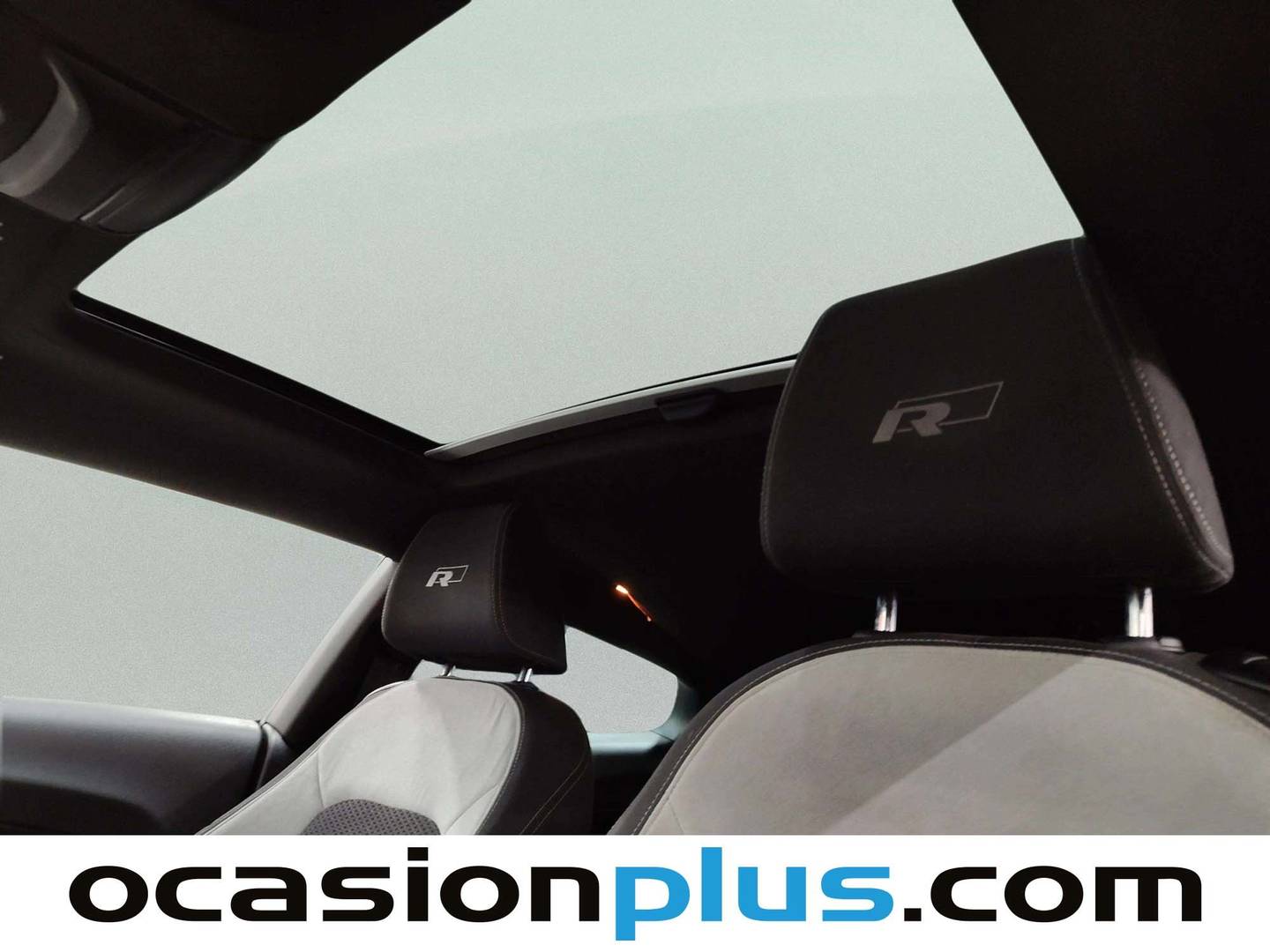 Foto Volkswagen Scirocco Volkswagen Scirocco 2.0 TDI BMT  Pack R-line (140 CV)