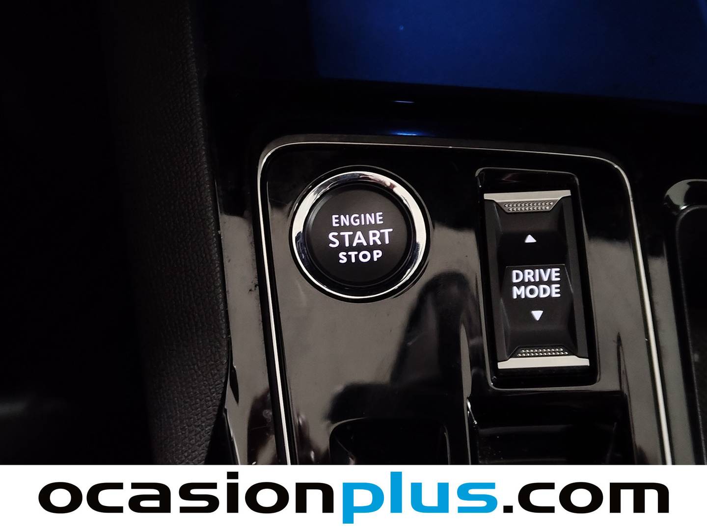 Foto Peugeot 5008 Peugeot 5008 PureTech 130 S&S Allure Pack EAT8 (130 CV) 7 plazas