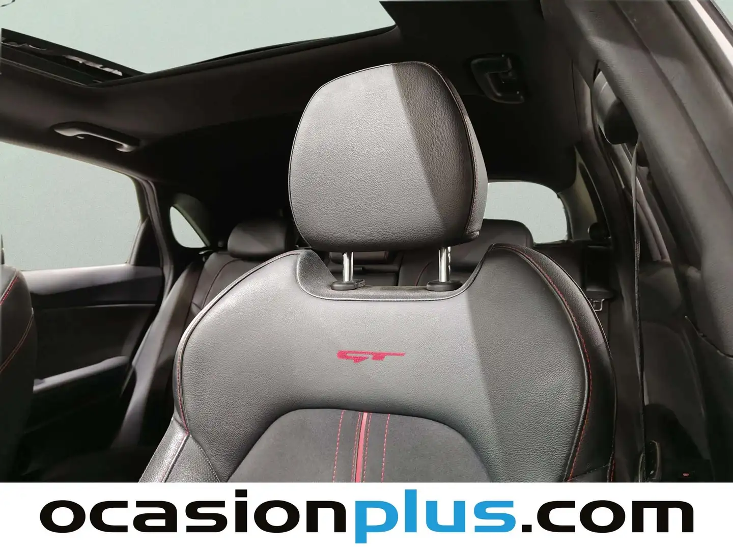 Foto KIA Ceed Kia Ceed 1.6 T-GDi GT (204 CV)