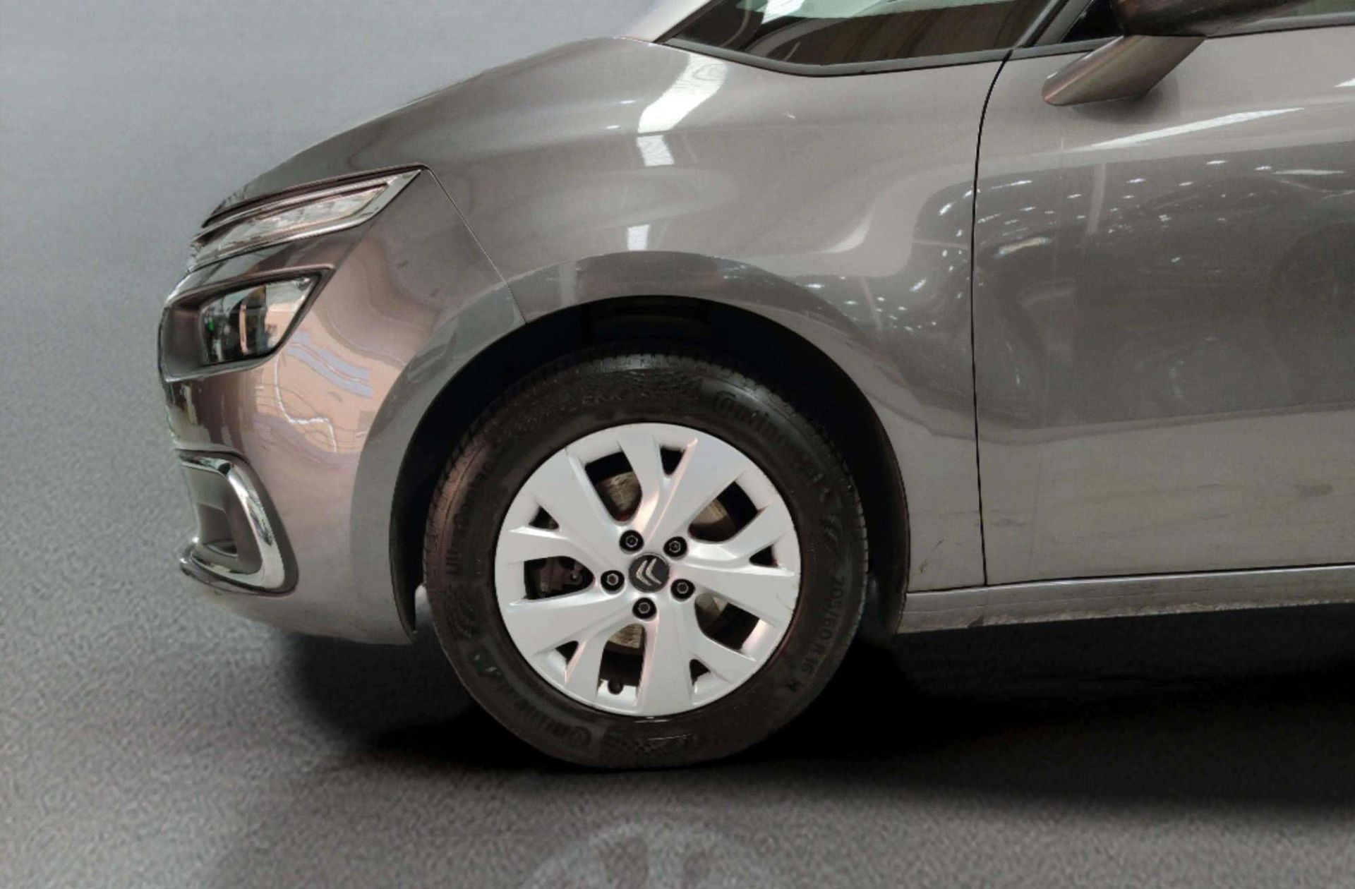 Citroën C4 Grand SpaceTourer PureTech 130 Feel EAT8 7 plazas - foto 41